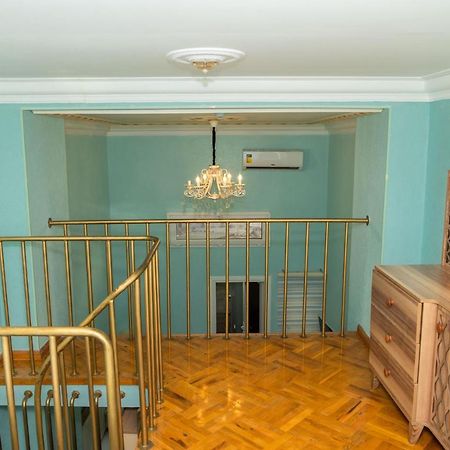 Prestige Boutique Hotel Baku Exteriör bild